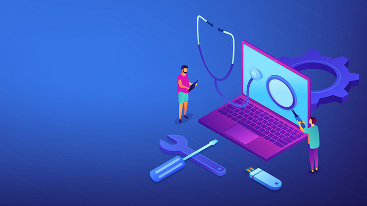 LaptopLab Service Center Calicut